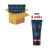 Gillette - King C. Transparante Scheergel (6 x 150ml)