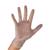 Cleany Handschoen vinyl XL