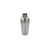 S|P Collection - Cocktailshaker 50cl zilver Nox
