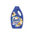 Dash - Met Lenor Gouden Orchidee Vloeibaar Wasmiddel (4 x 1,87L)