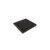 S|P Collection Onderzetter 20x20cm hout zwart Rural