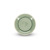 Salt & Pepper - Kom 23xH5cm groen Cameo (Set van 4)