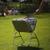 Cosy & Trendy Travel Barbeque Opplooibaar 7-9 personen