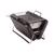 Cosy & Trendy Travel Barbeque Opplooibaar 1-2 personen