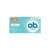 o.b. Tampons Original Super Curved Grooves