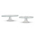 S|P Collection - Taartplateau 21xH8cm Aristo