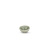 Salt & Pepper - Kom 11,5xH5cm groen Cameo (Set van 4)