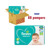 Pampers Baby Dry 4