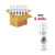 Gillette Satin Care Scheergel Lavender Touch Normale Huid (6 x 200ml)