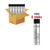 Syoss - Invisible Hold Haarspray (6 x 400ml)