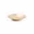 S|P Collection Sierschaal 41xH8cm solid gold Glint