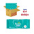 Pampers - Babydoekjes Fresh Clean (12 x 52 stuks)