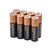 Duracell - Plus AAA Batterijen (8 stuks)