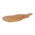 Cosy & Trendy Snijplank met handvat 50-55CM X 20-26CM Olijfhout