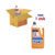 Mr Proper Professional Allesreiniger Lichte Citrusgeur 5L