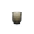 Salt & Pepper Glas 34cl smoked Drip - set/4