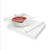 Rajapack - zijdepapier riem 240 stuks (50x75cm,18g/m²)