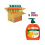 Palmolive - Handzeep Hygiene Plus Family (6 x 300ml)