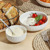Salt & Pepper - Kom 10,5xH6cm Ora Gloss (Set van 4)