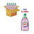 Dreft - Afwasmiddel Lavender & Rosemary (5 x 450ml)