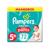 Pampers Baby Dry Nappy Pants 5+