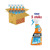 Vigor - Badkamer 500ml