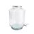 Yong - Drank Dispenser 12 Liter Facetted Glas