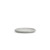 S|P Collection - Plat bord 20,5xH2cm beige Mochi (Set van 4)