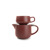 Salt & Pepper Tea for one set 60cl bruin Anders