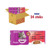 Whiskas - Natvoer Mixselectie Vlees in Blik (24 x 400gr)
