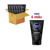 Nivea Men Deep Face & Beard Wash Black Carbo