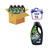 Dreft - Vloeibaar wasmiddel Everyday Care Zwart & Donker (1,32 L)