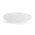 S|P Collection - Sierschaal 50cm white Misty