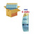 Head & Shoulders - DermaXPro Shampoo Hydrateert voor droog haar en droge hoofdhuid (6 x 225ml)