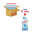 Harpic - Wc Gel Stille Oceaan (12 x 750ml)