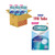 Corega - Triple Action Reinigingstabletten voor gebitsprothese (3 x 66 stuks)