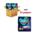 Pampers Baby Dry Night Pants 6 (2 x 31 stuks)