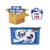 Dash 3 in 1 Pods Lenor Ochtendfris