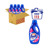 Dash met Lenor Frisheid Wilde Bloeiende Bloem