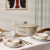 Salt & Pepper - Kookpot 41x26cm gietijzer beige Ferno