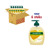 Palmolive - Handzeep Naturals Melk & Honing (6 x 300ml)