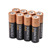Duracell - Plus AA Batterijen (8 stuks)