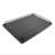 Salt & Pepper Dienblad 45x30xH4,5cm hout zwart Butler