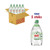 Dreft - Afwasmiddel 0% (5 x 450ml)