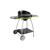 Cook'in Garden - Isy Fonte 2 Barbecue 95X110X64CM