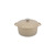 Salt & Pepper - Kookpot 26cm gietijzer beige Ferno
