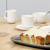 Salt & Pepper - Schotel 14,5cm Ora Gloss (Set van 4)