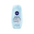 Nivea Douche Clay Blauwe Agave & Lavendel