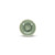 Salt & Pepper - Kom 16,5xH6,5cm groen Cameo (Set van 4)