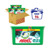 Ariel 3 in 1 Pods Unstoppables Touch Of Lenor